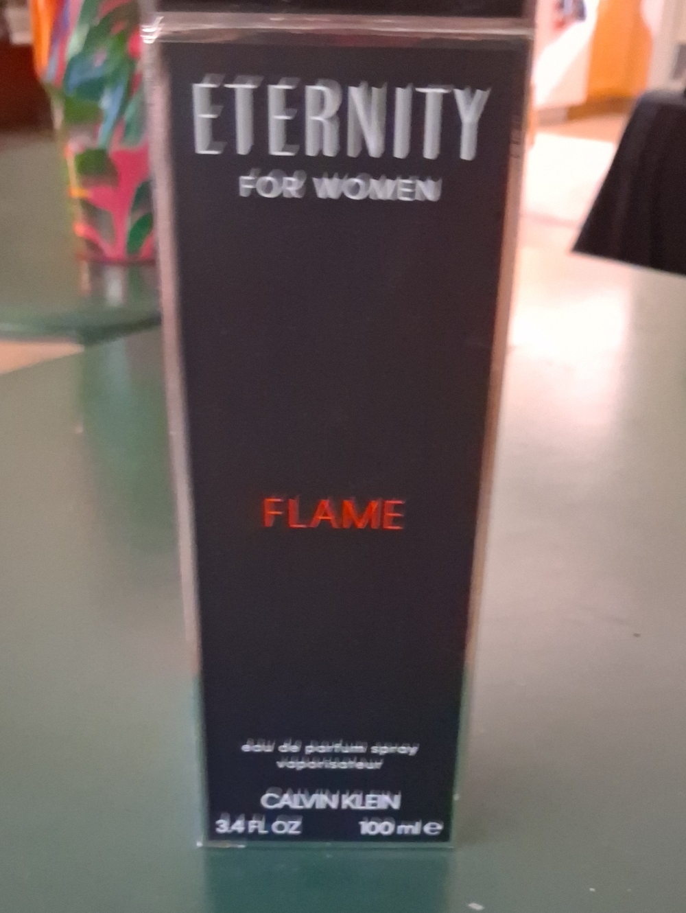 Eternity Flame - Her